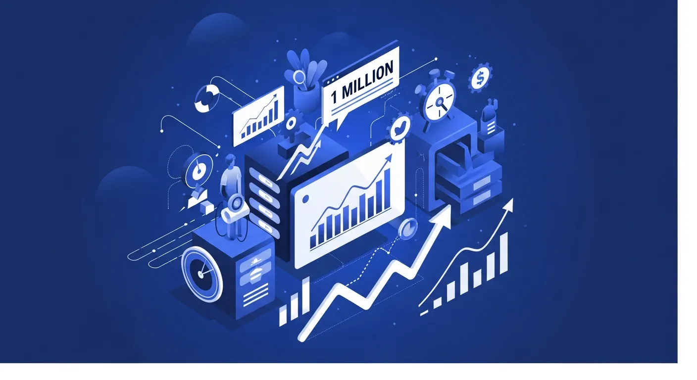 The 1 Million Token Context Window: What It Actually Means for Your Business and How to Use It