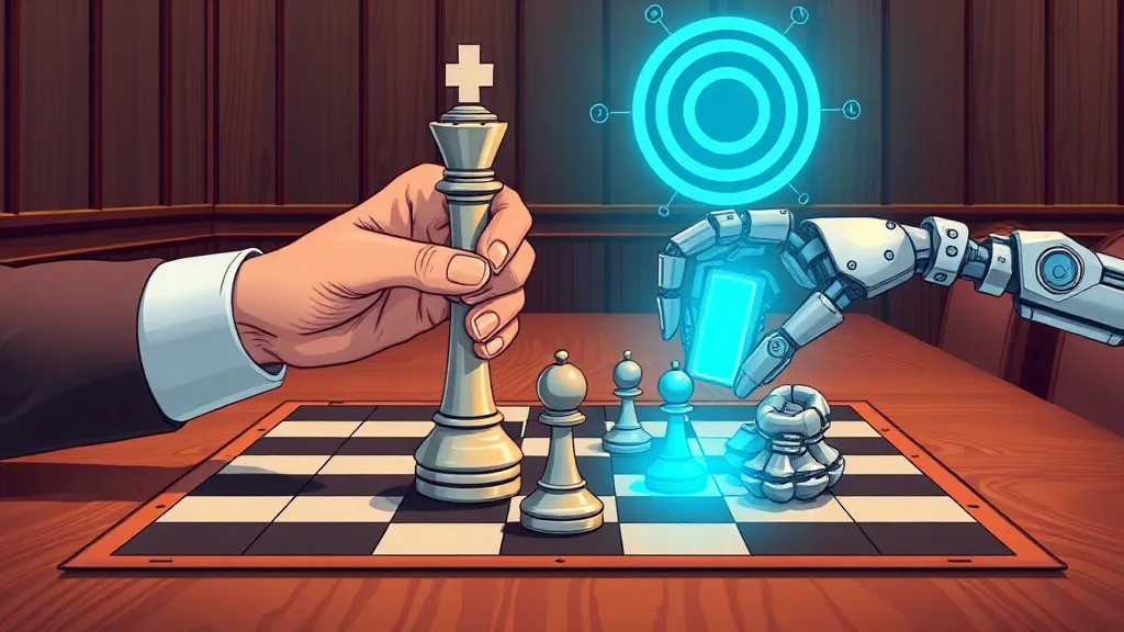 Sydney University Says AI Is Bad at Business Strategy. After 120 Projects, I Agree