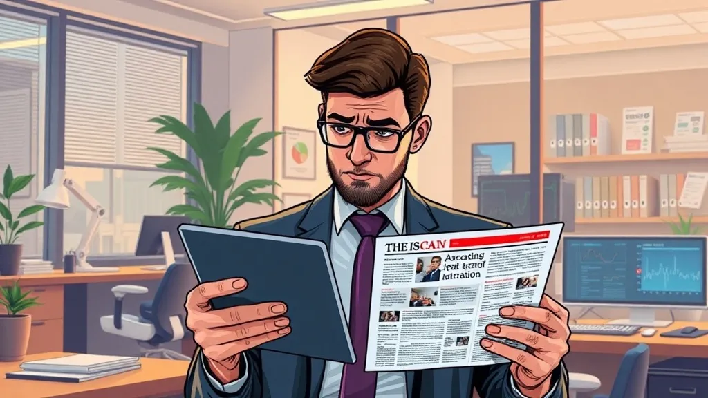 The New Yorker's AI Apocalypse Story and What Your Business Should Actually Worry About