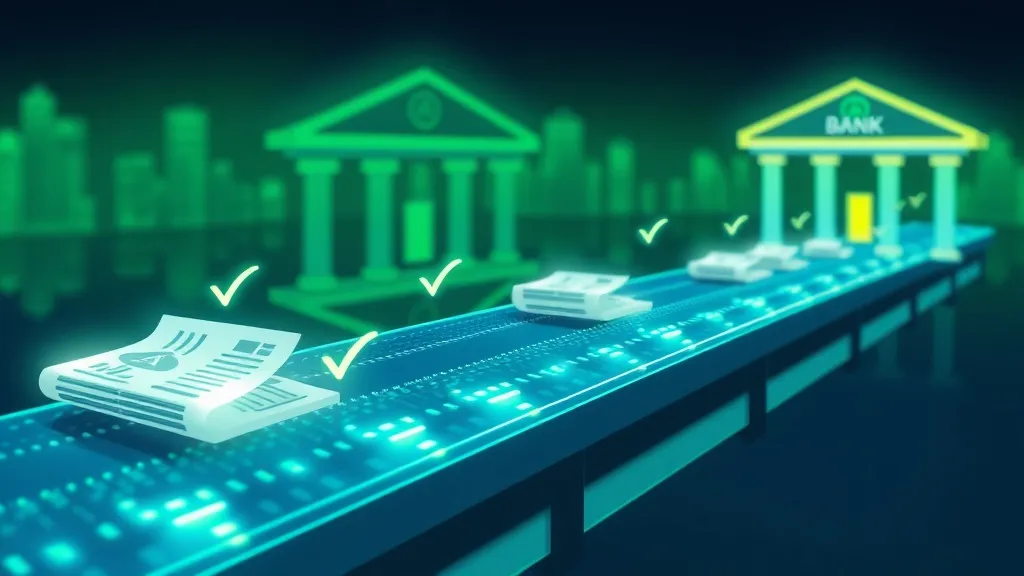 This Lender Used AI to Process 40% More Loans. The Playbook Works for Any Business