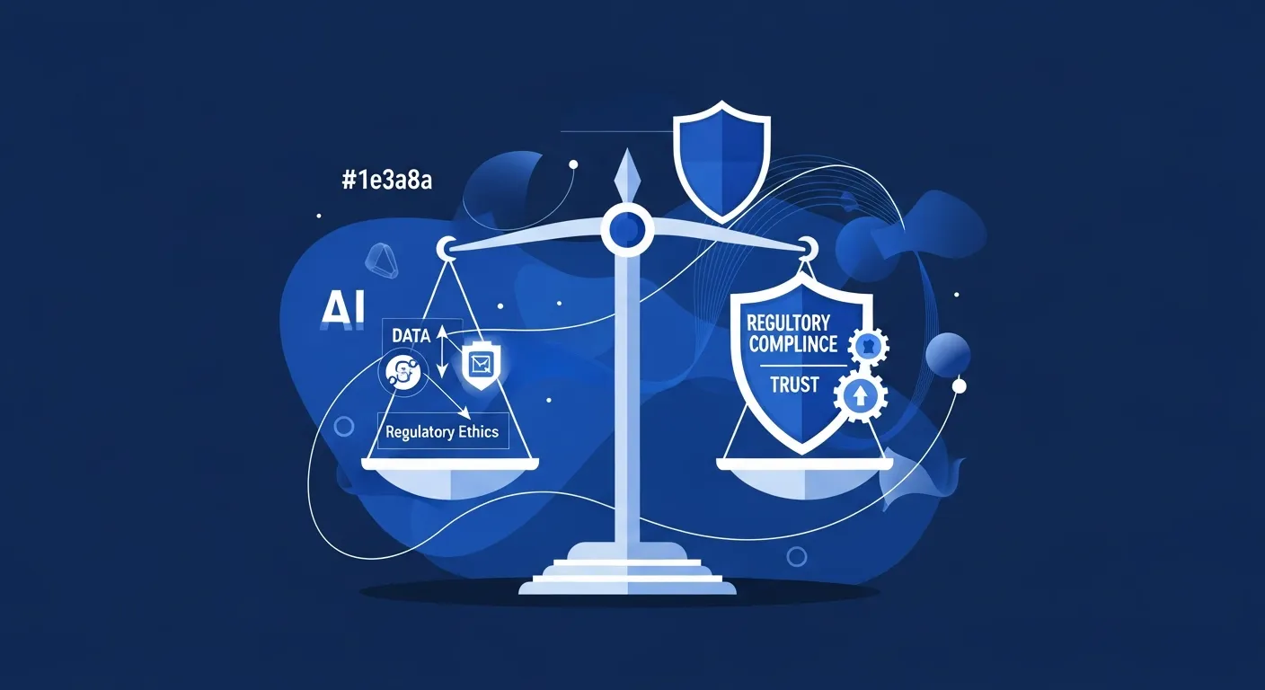 The EU Is Coming for AI: What the 2026 Regulatory Crackdown Means for Your Business