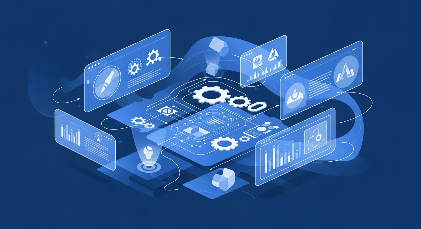 The Model-Agnostic Future: Why the Best AI Tools Let You Choose Your Own Model