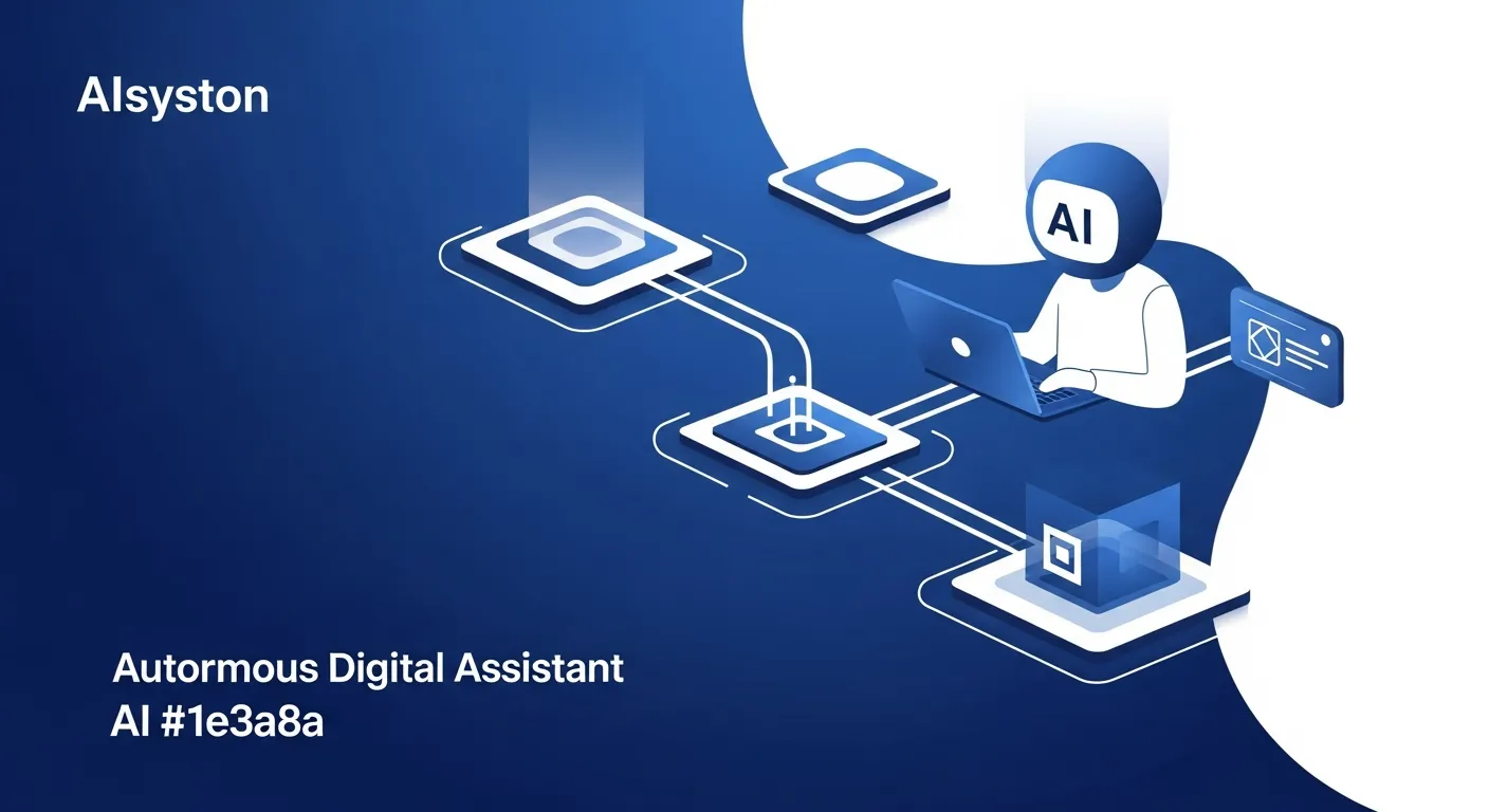 Multi-Agent Systems Explained: When One AI Isn't Enough