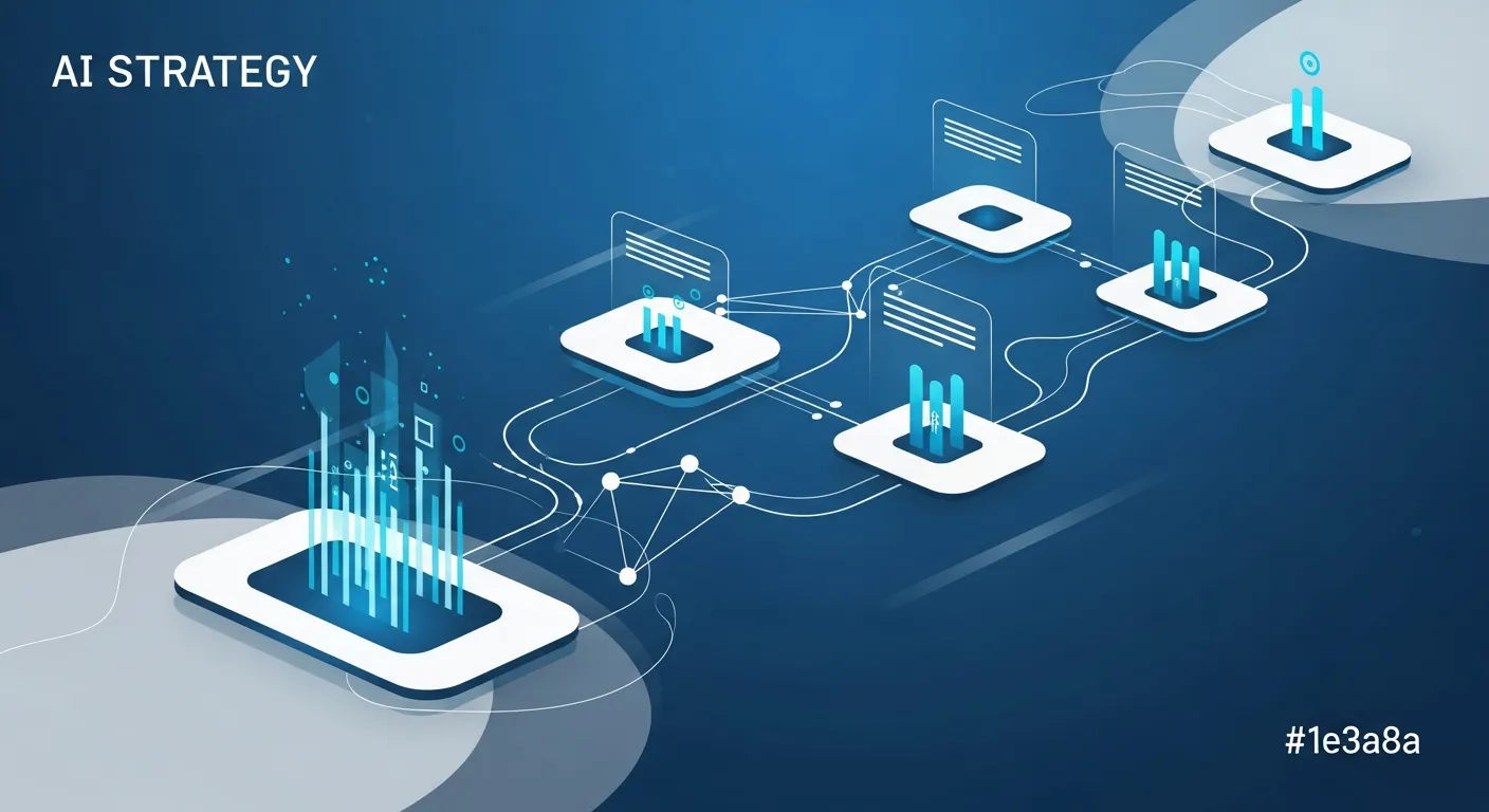 Why One AI Model Isn't Enough Anymore: The Multi-Model Strategy