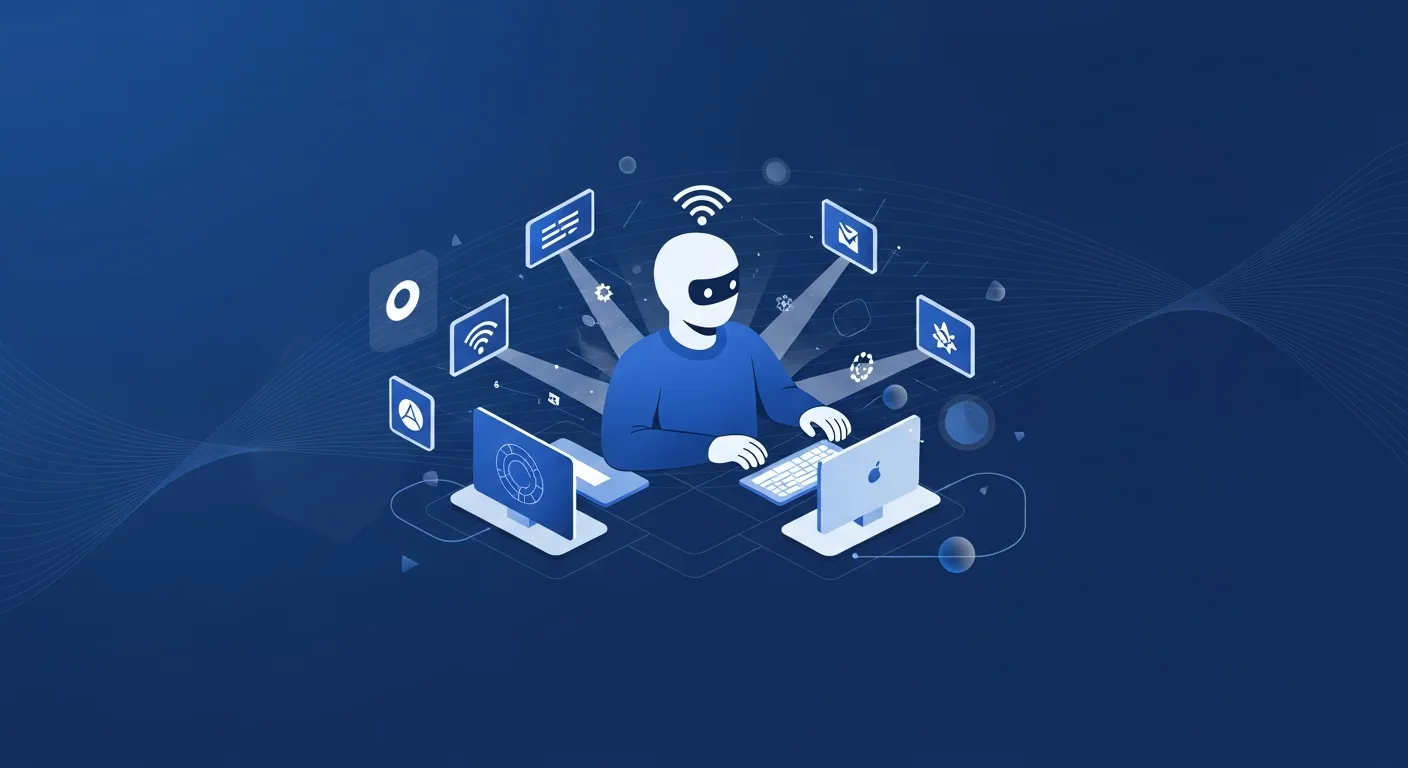 OpenClaw Proved One Thing: The Future of AI Is Agents, Not Chatbots