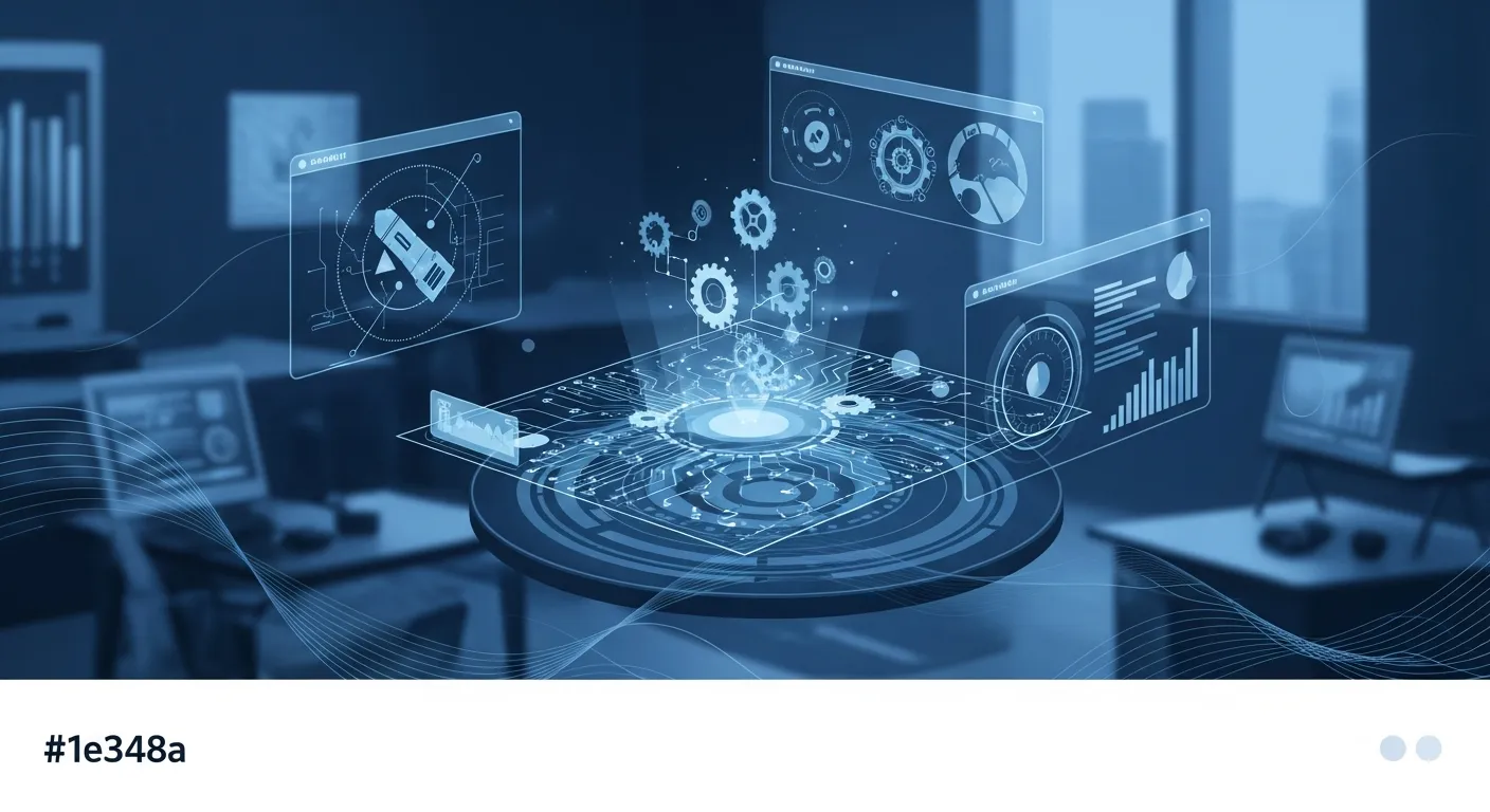 Perplexity Just Launched a Digital Employee That Coordinates 19 AI Models, This Changes Everything