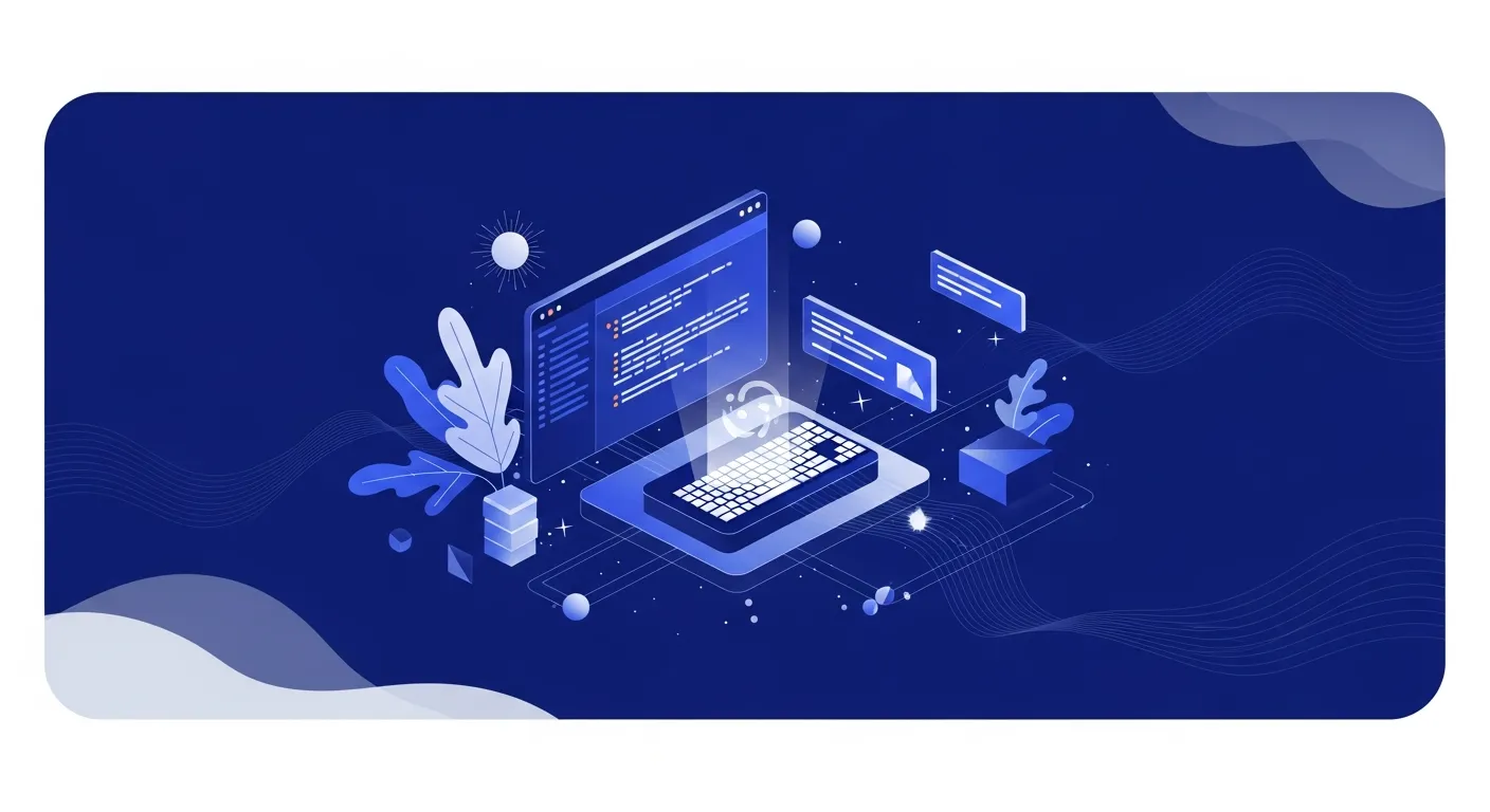 I Replaced My IDE with a Terminal AI Agent for a Week - Lessons Learned